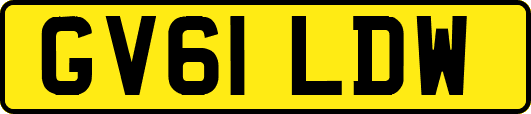 GV61LDW