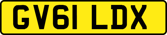 GV61LDX