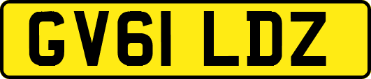 GV61LDZ