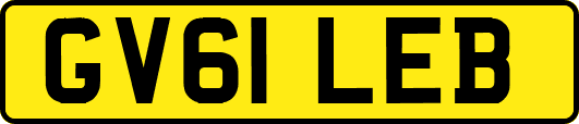 GV61LEB