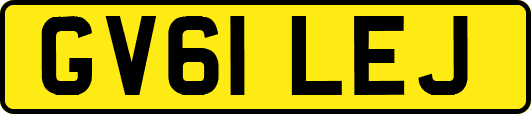 GV61LEJ