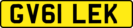 GV61LEK