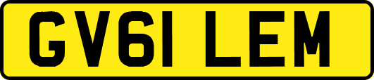 GV61LEM