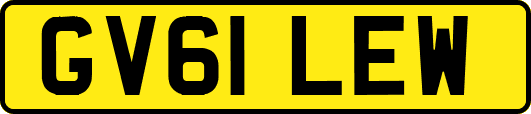 GV61LEW