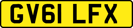 GV61LFX