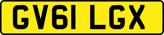 GV61LGX