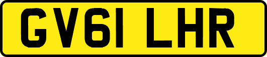 GV61LHR