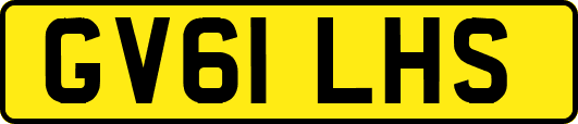 GV61LHS