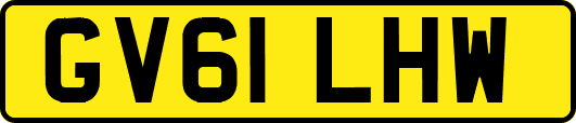 GV61LHW