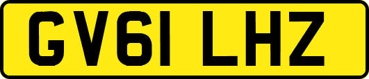 GV61LHZ