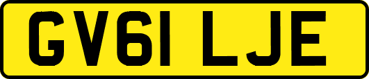GV61LJE