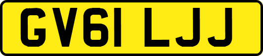 GV61LJJ