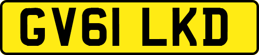 GV61LKD