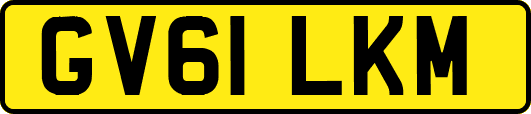 GV61LKM