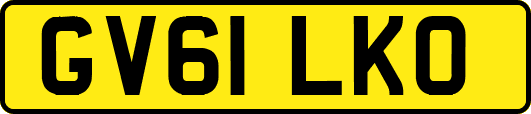 GV61LKO