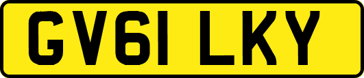 GV61LKY