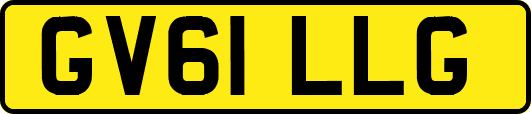 GV61LLG
