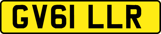 GV61LLR