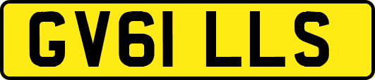 GV61LLS