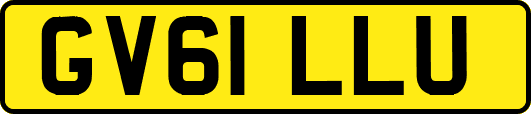 GV61LLU