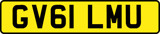 GV61LMU