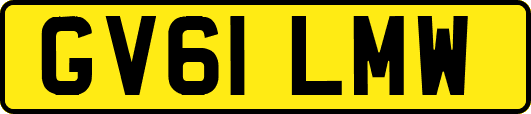GV61LMW
