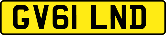 GV61LND