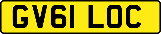 GV61LOC