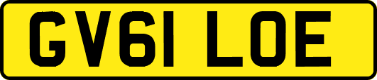 GV61LOE