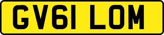 GV61LOM