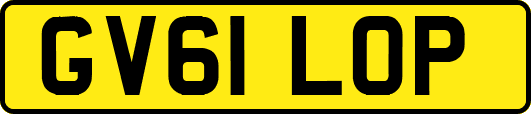 GV61LOP