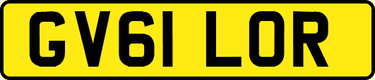 GV61LOR