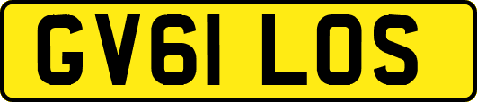 GV61LOS