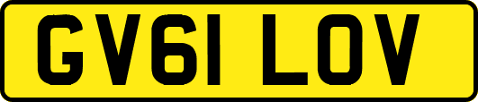 GV61LOV
