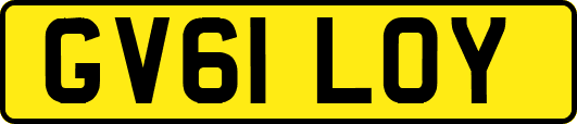 GV61LOY