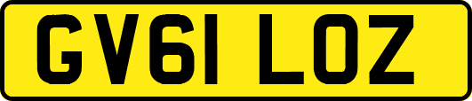 GV61LOZ