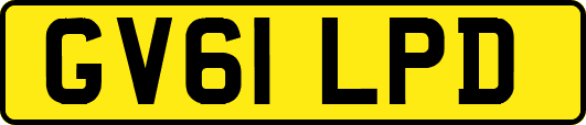 GV61LPD