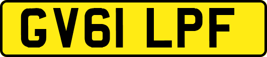 GV61LPF