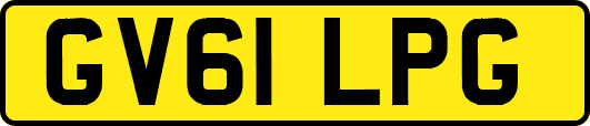 GV61LPG