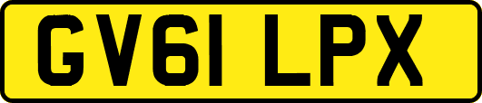 GV61LPX