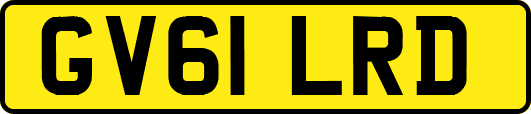 GV61LRD