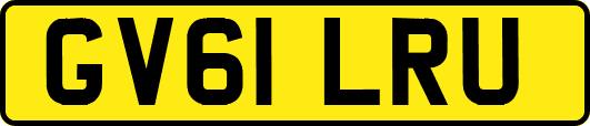GV61LRU