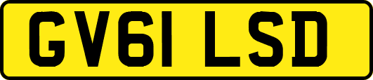 GV61LSD