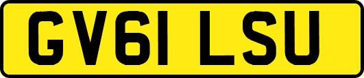GV61LSU