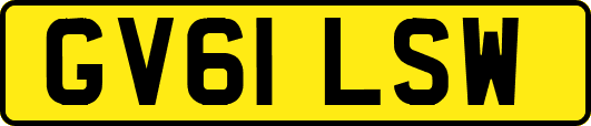 GV61LSW