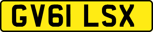GV61LSX