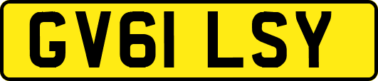 GV61LSY