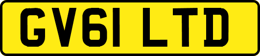 GV61LTD