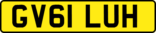 GV61LUH