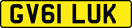 GV61LUK